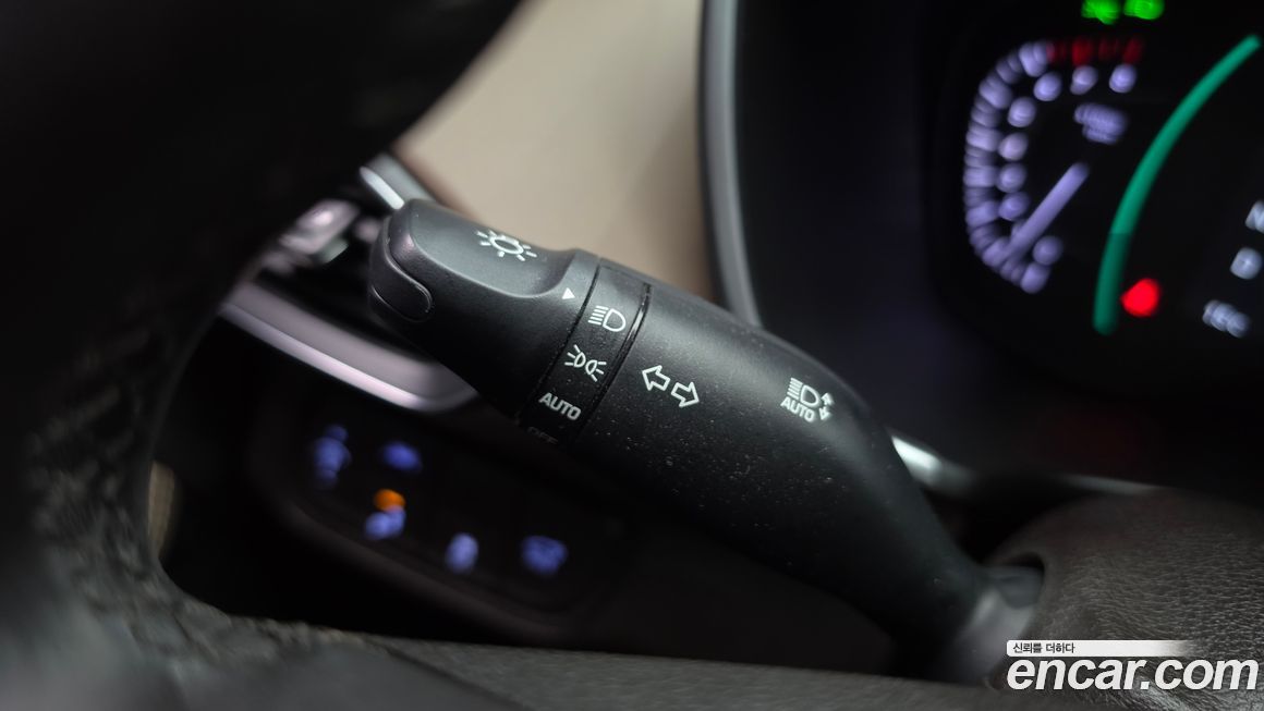 Hyundai Santafe 2020