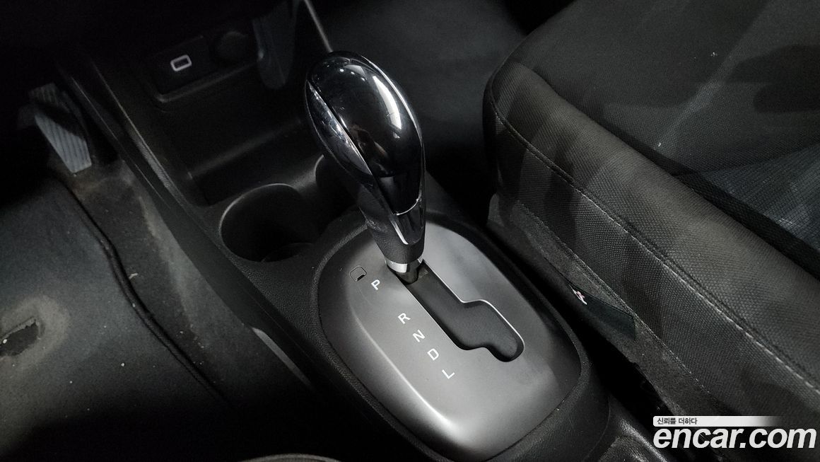 ChevroletGMDaewoo Spark 2020