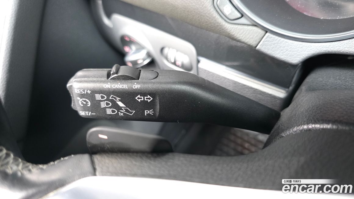 Volkswagen Golf 2012
