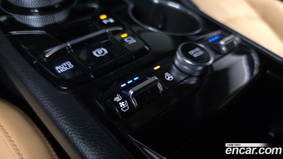 Kia K5 2020