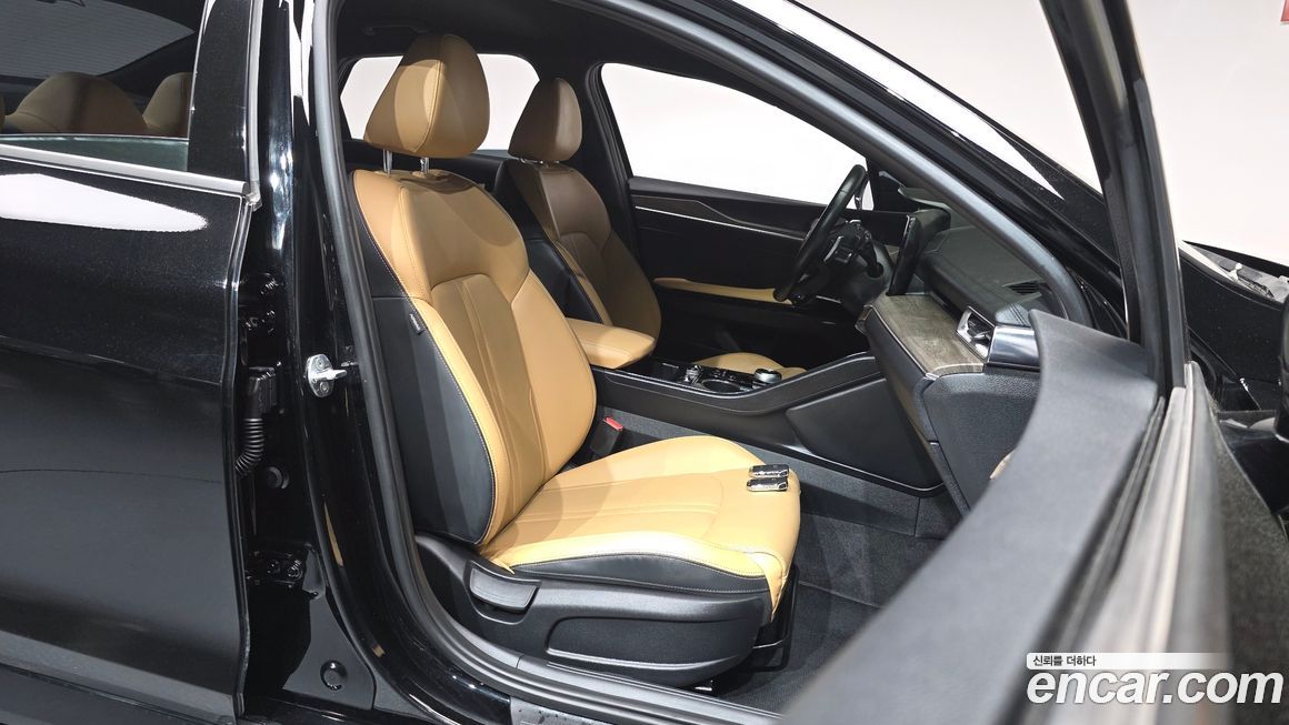 Kia K5 2020