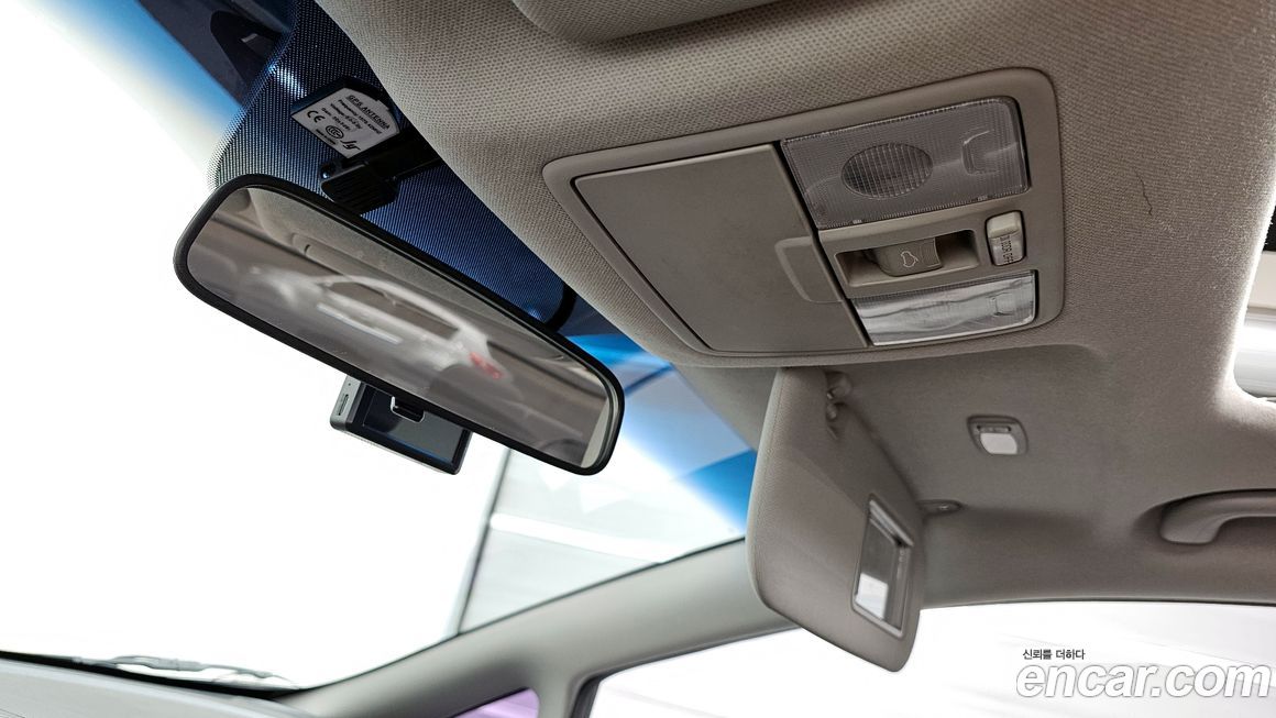 Kia K3 2013