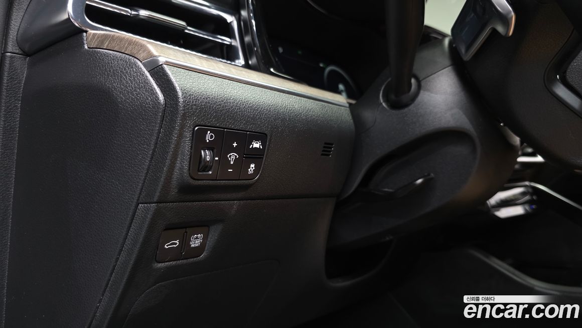 Kia K5 2020