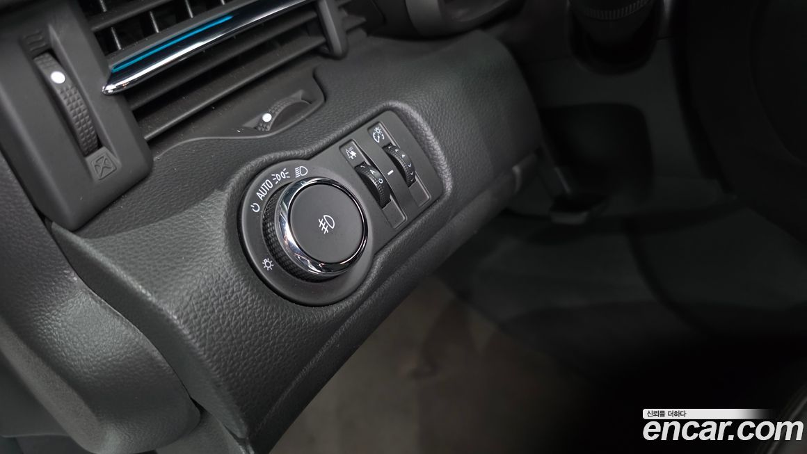 ChevroletGMDaewoo Malibu 2016