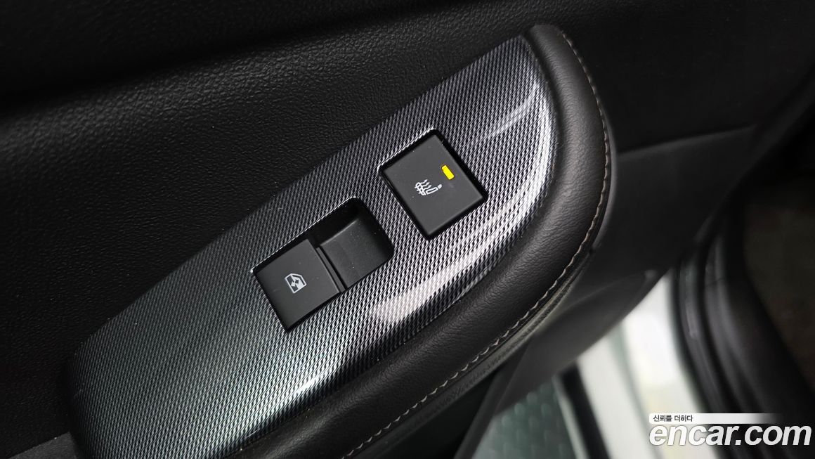 ChevroletGMDaewoo Malibu 2016