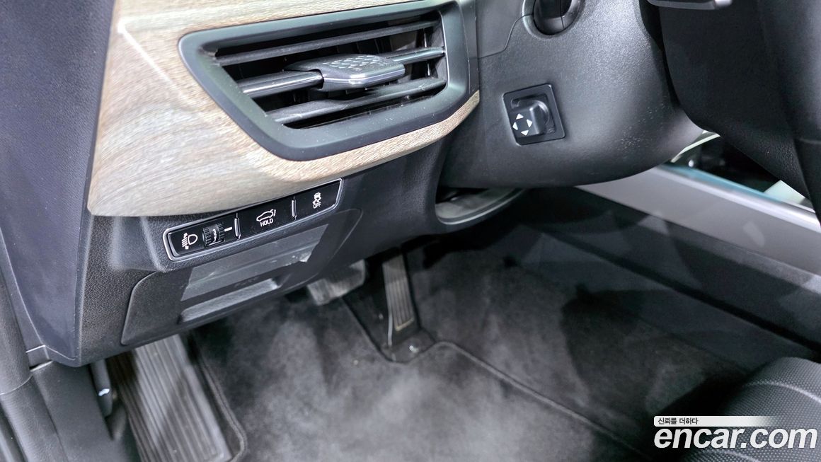Kia K8 2023