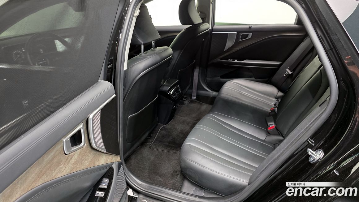 Kia K8 2023