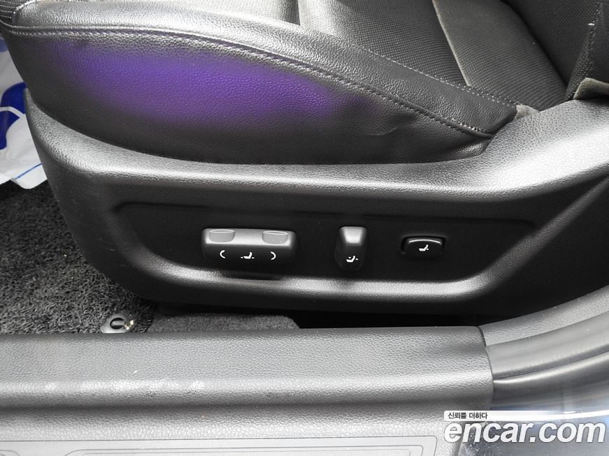 Kia K5 2014