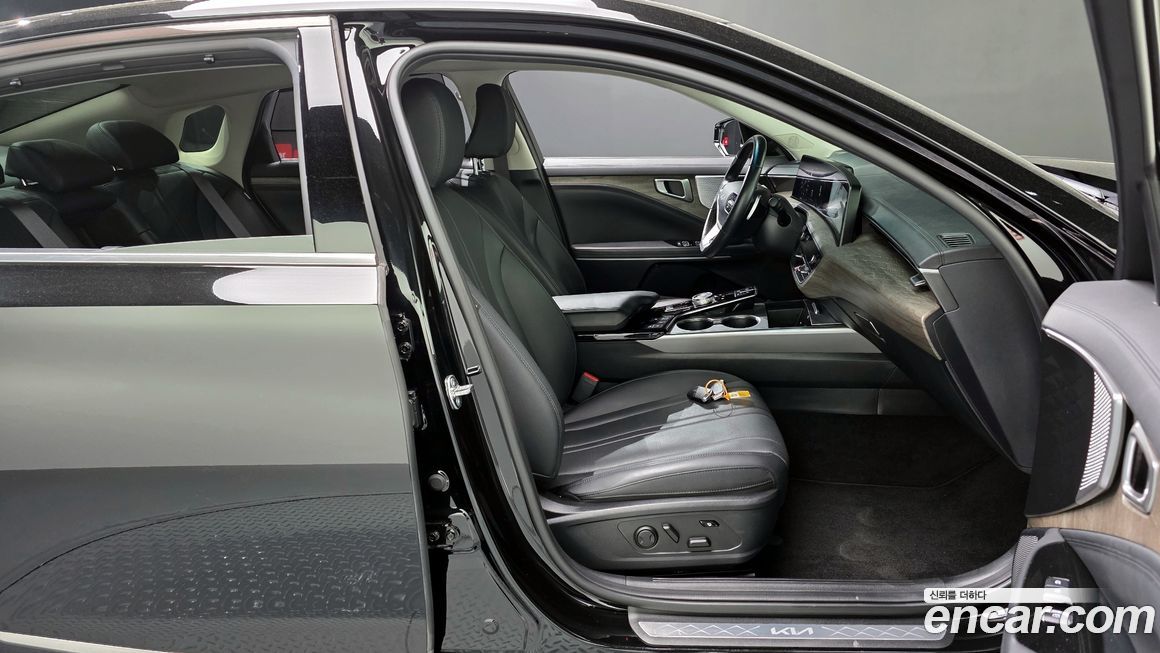 Kia K8 2023