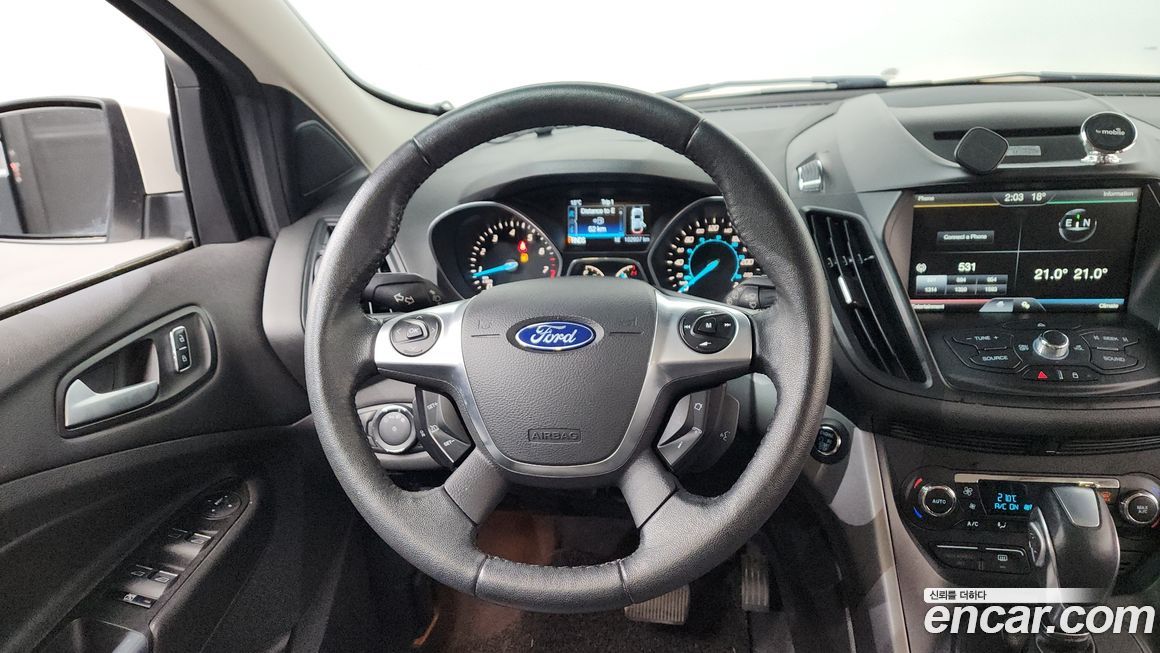 Ford Escape 2014