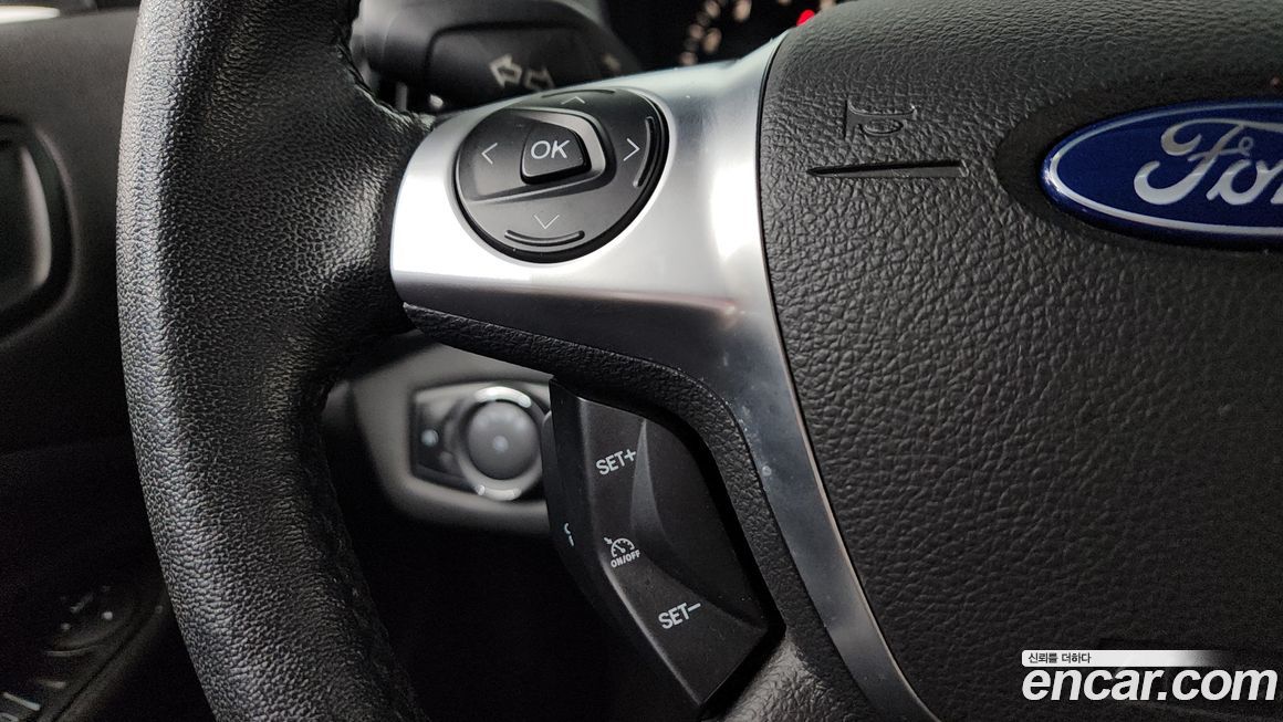Ford Escape 2014