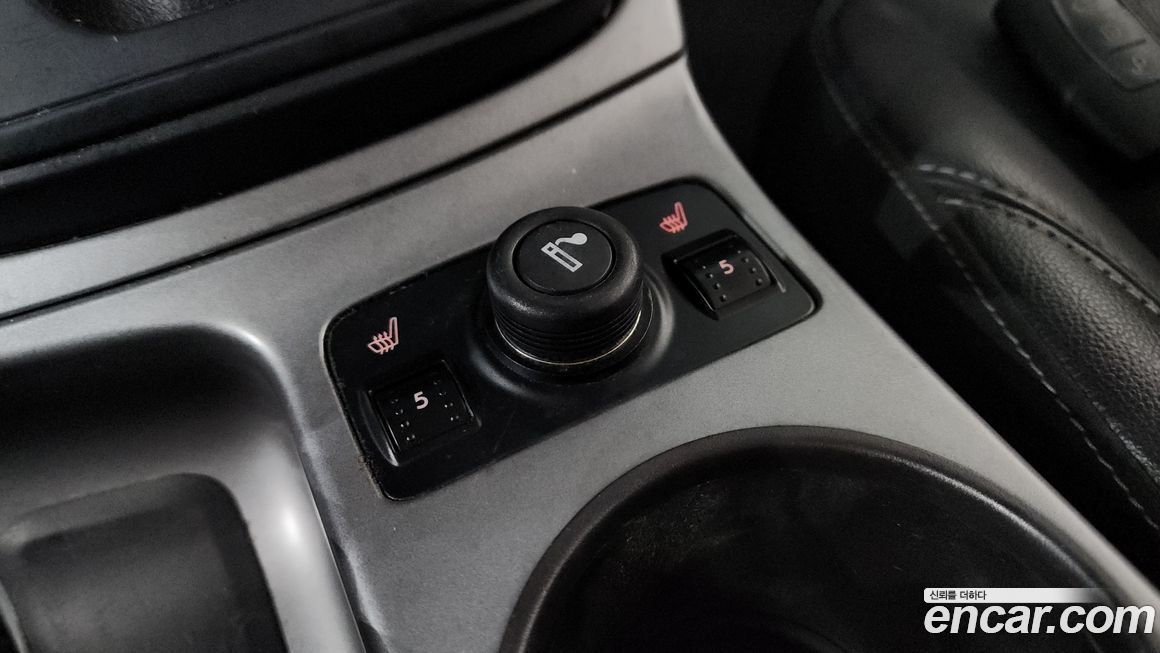 Ford Escape 2014