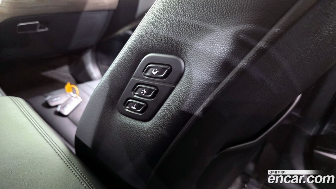 Kia K8 2023