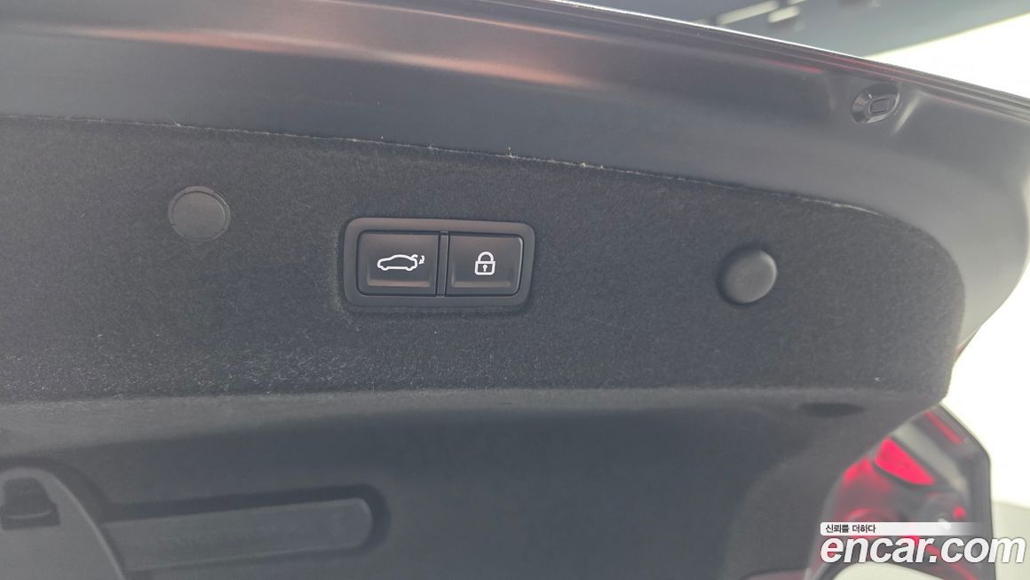 Kia K8 2023