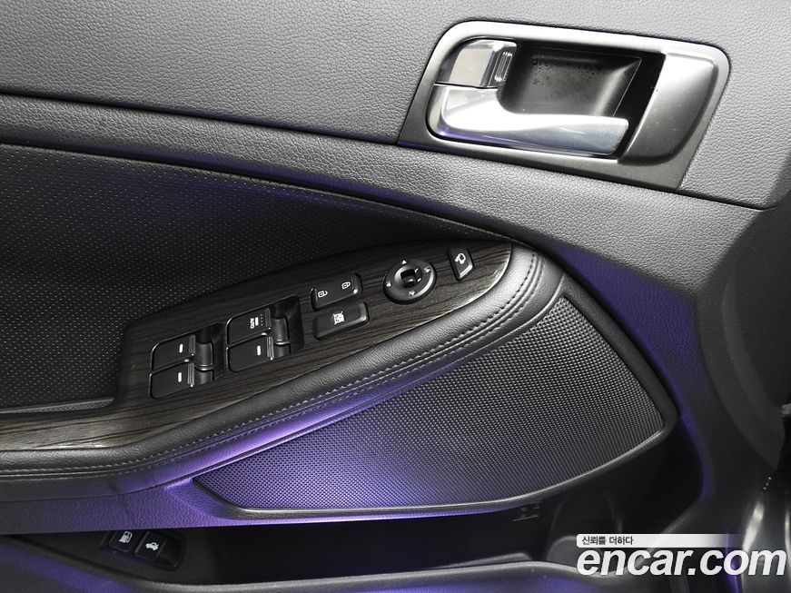 Kia K5 2014