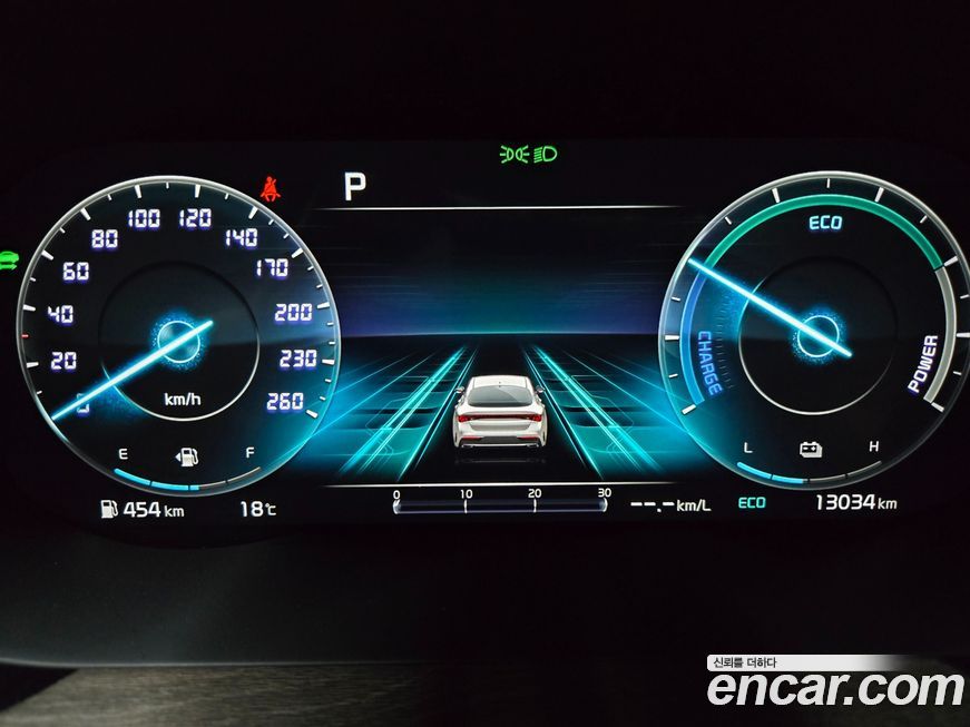 Kia K5 2022