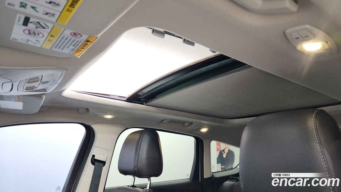Ford Escape 2014