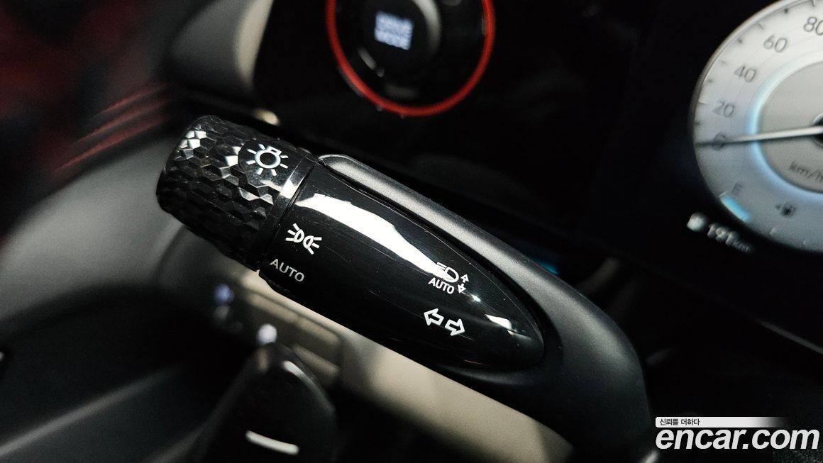 Hyundai AVANTE 2024