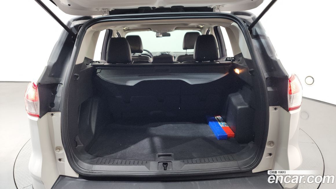 Ford Escape 2014