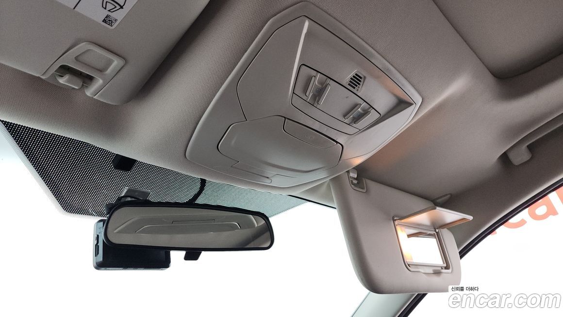 Ford Escape 2014