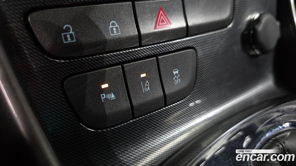 ChevroletGMDaewoo Malibu 2016