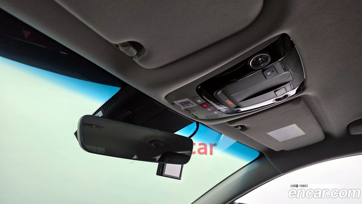 Kia K8 2023
