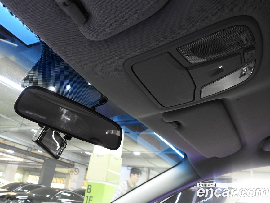 Kia K5 2014