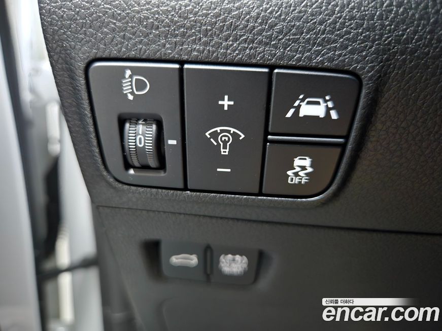 Kia K5 2022