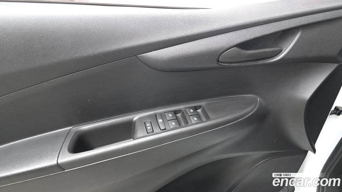 ChevroletGMDaewoo Spark 2019