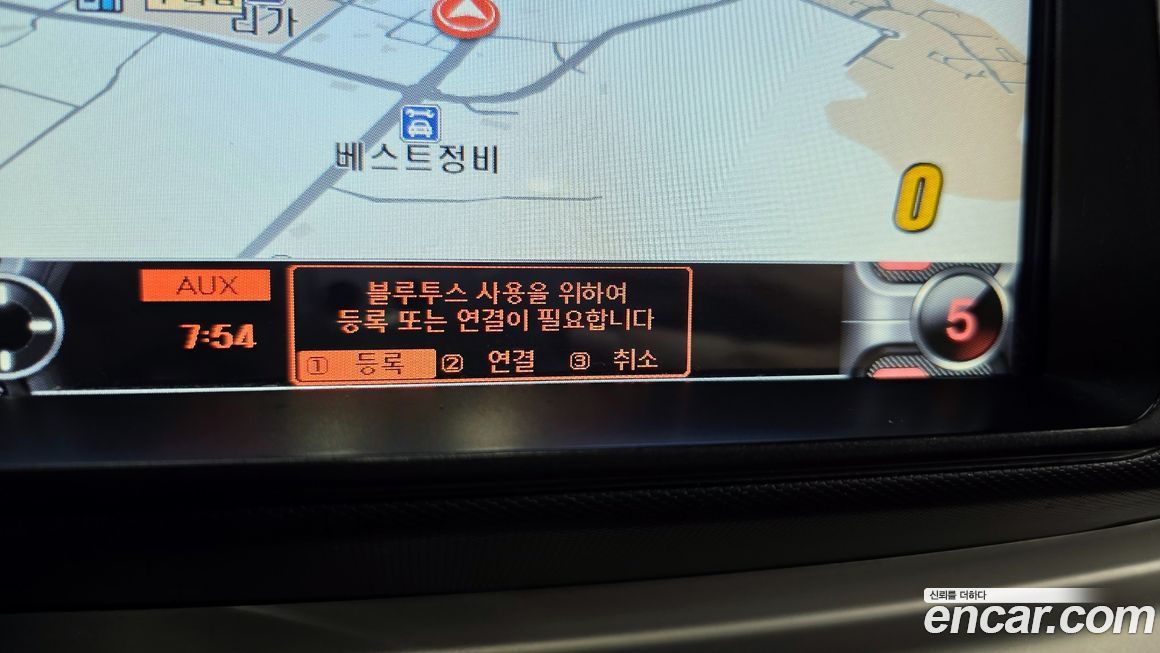 Kia RAY 2013