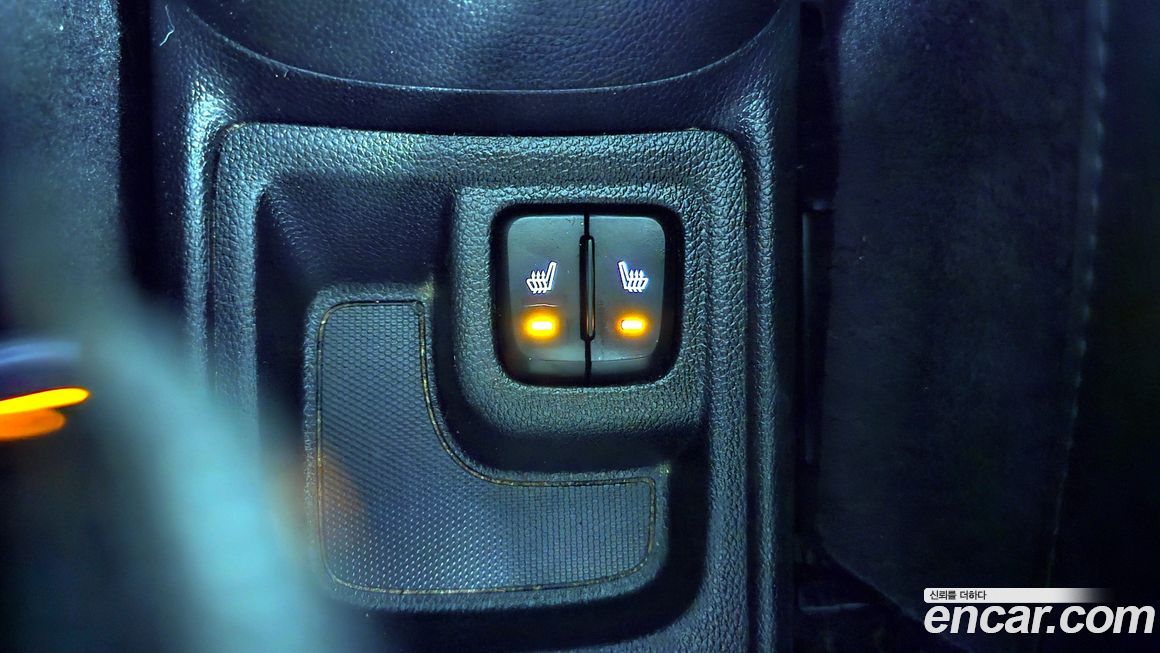 ChevroletGMDaewoo Spark 2020