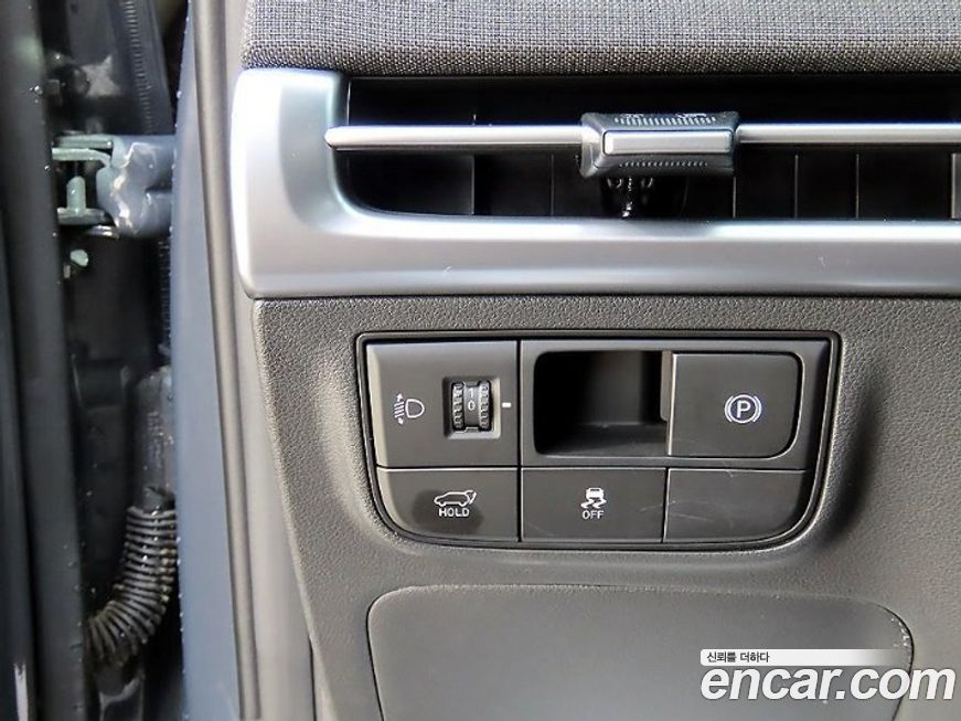 Hyundai Tucson 2026