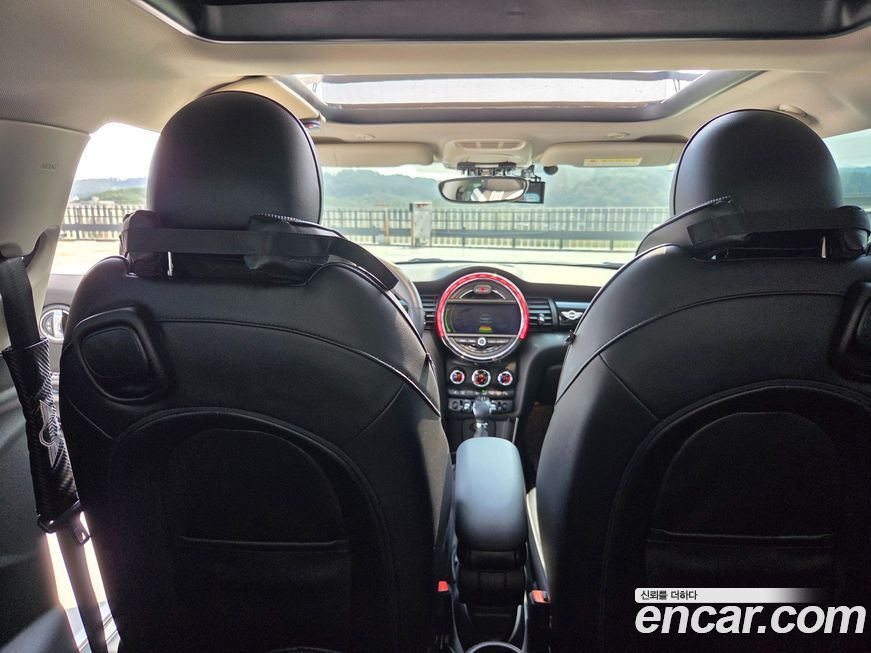 Mini Cooper 2015