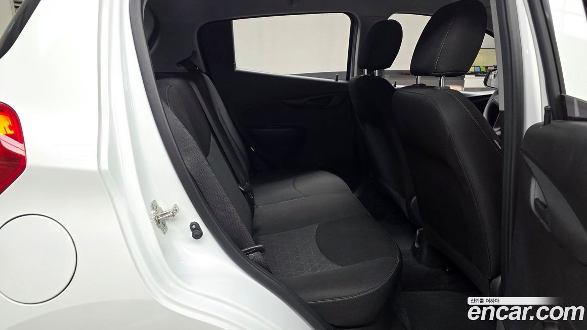 ChevroletGMDaewoo Spark 2019