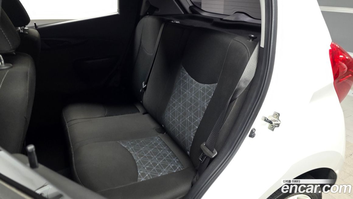 ChevroletGMDaewoo Spark 2019