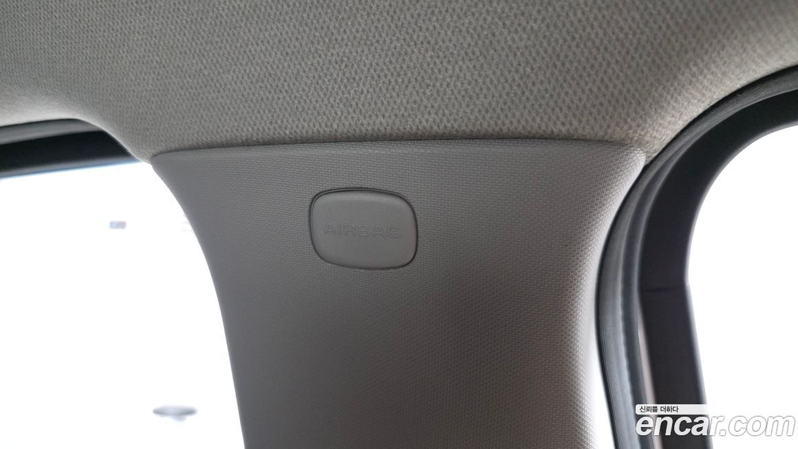 ChevroletGMDaewoo Spark 2019