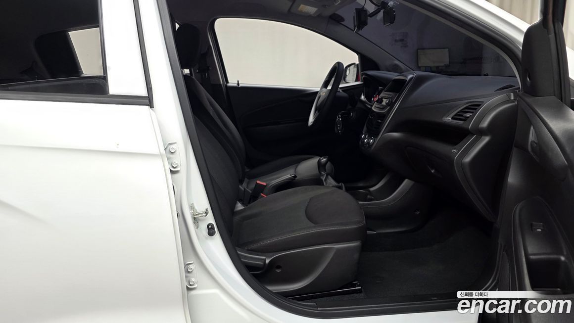 ChevroletGMDaewoo Spark 2019