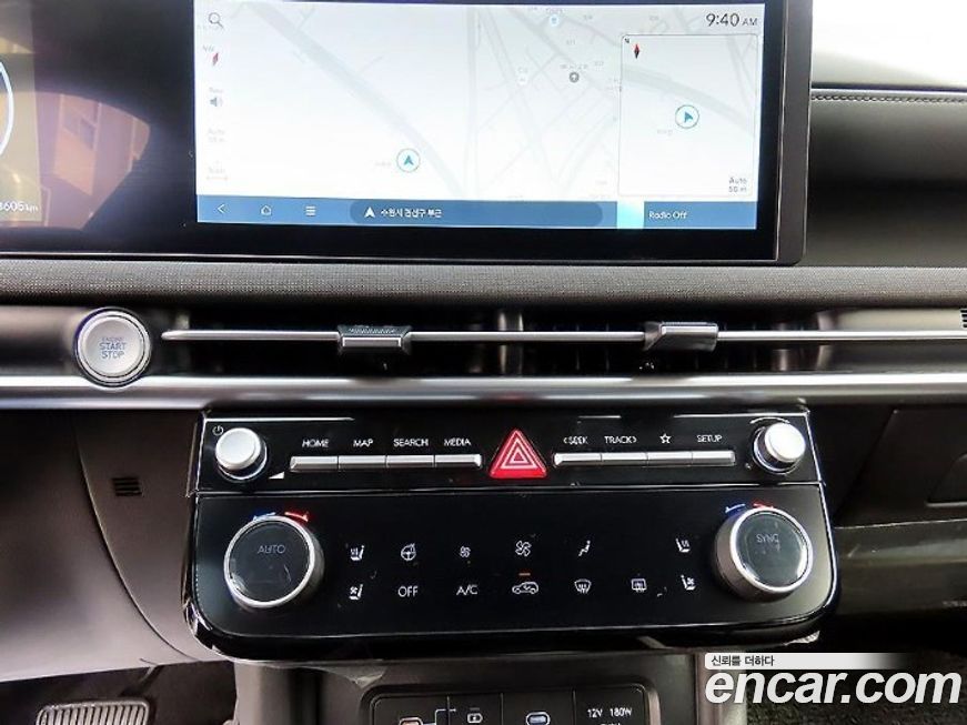Hyundai Tucson 2026