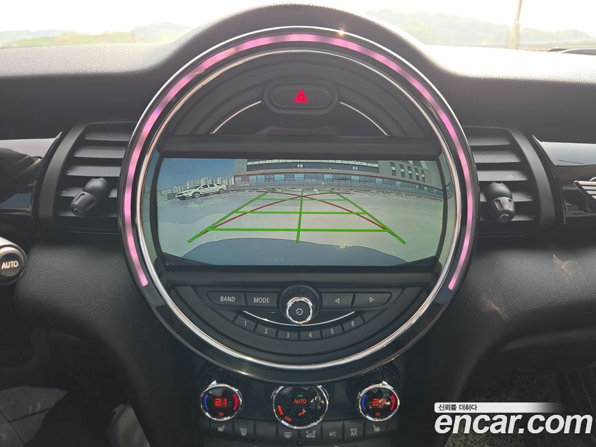 Mini Cooper 2015