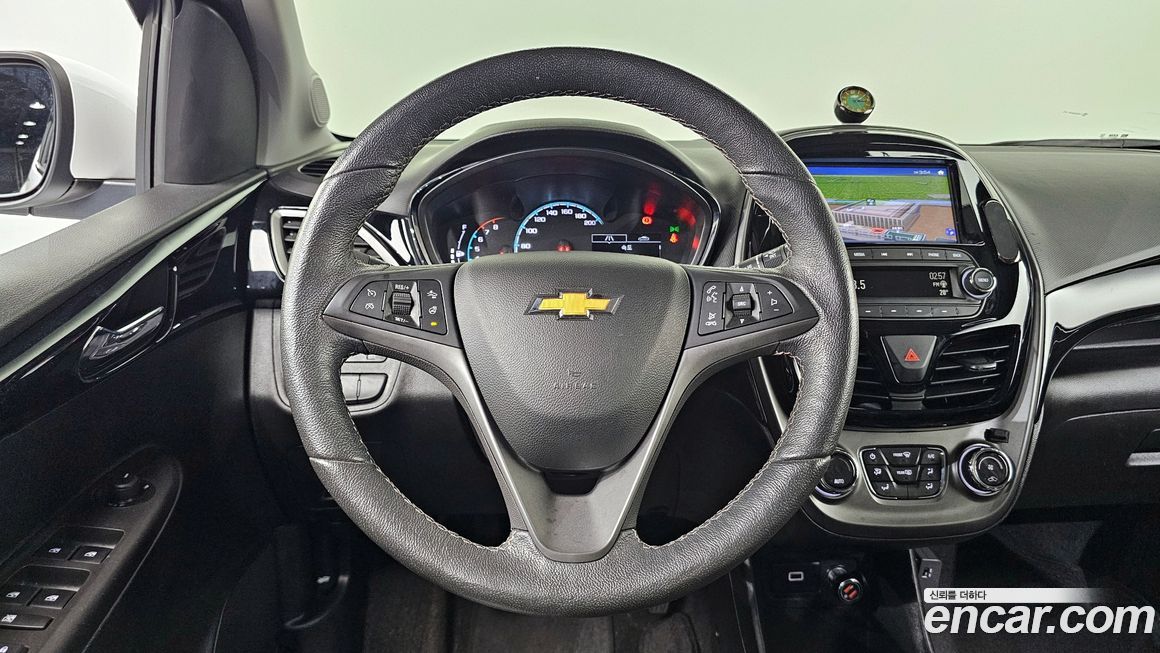 ChevroletGMDaewoo Spark 2020