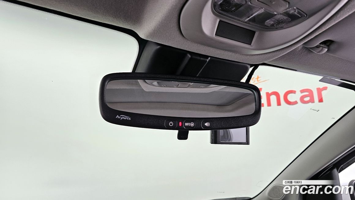 ChevroletGMDaewoo Spark 2020