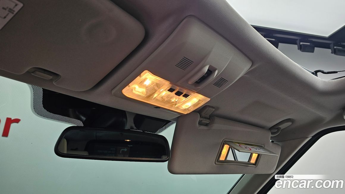 Land Rover Discovery 2016
