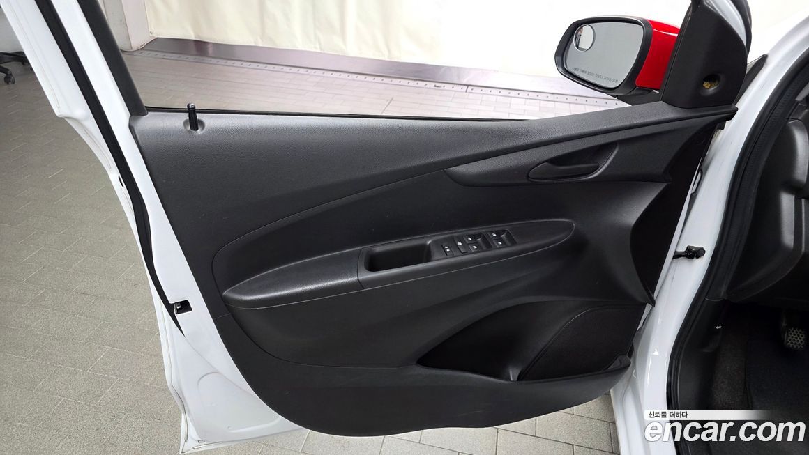 ChevroletGMDaewoo Spark 2019