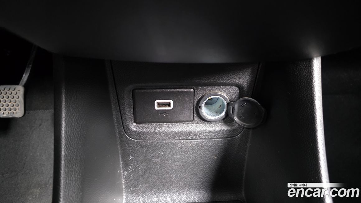 ChevroletGMDaewoo Spark 2019