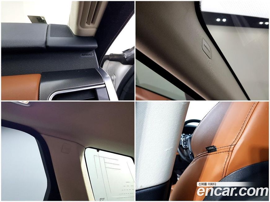 Land Rover Range Rover Sport 2017