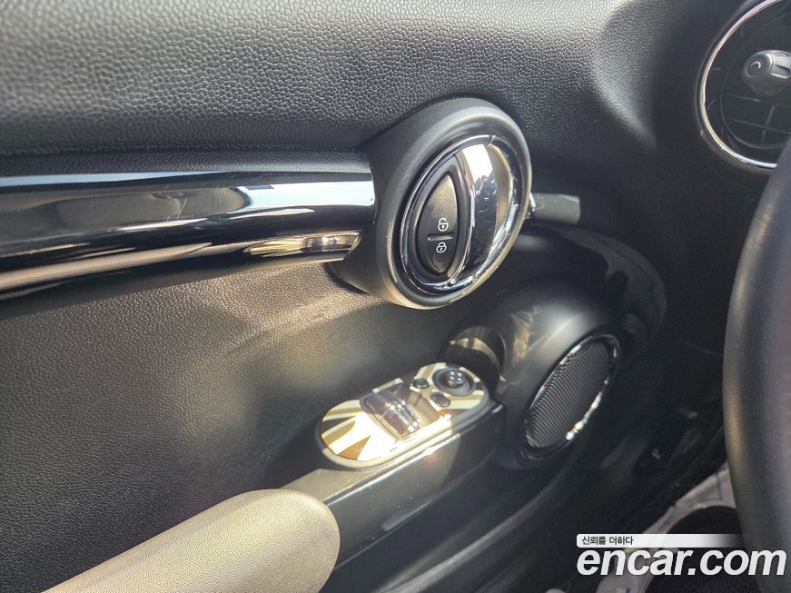 Mini Cooper 2015
