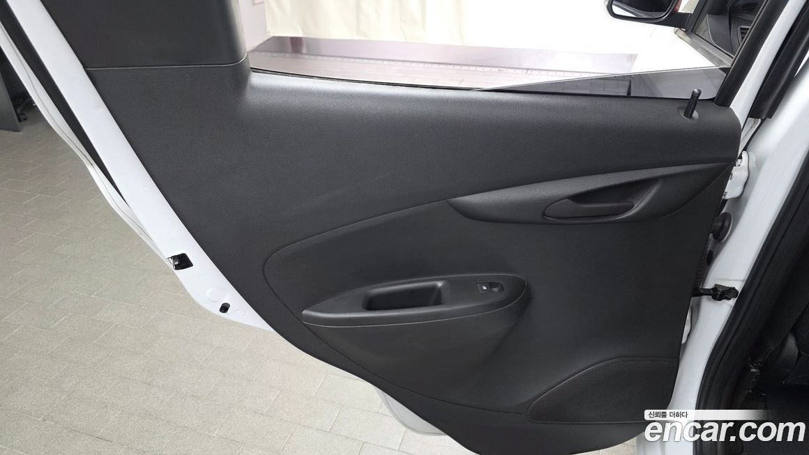 ChevroletGMDaewoo Spark 2019