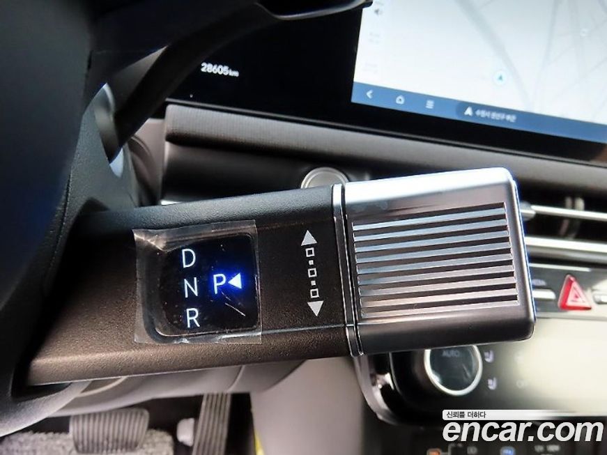 Hyundai Tucson 2026