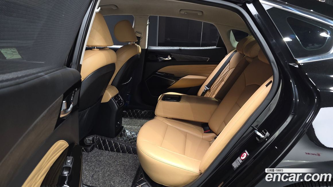 Kia K7 2020