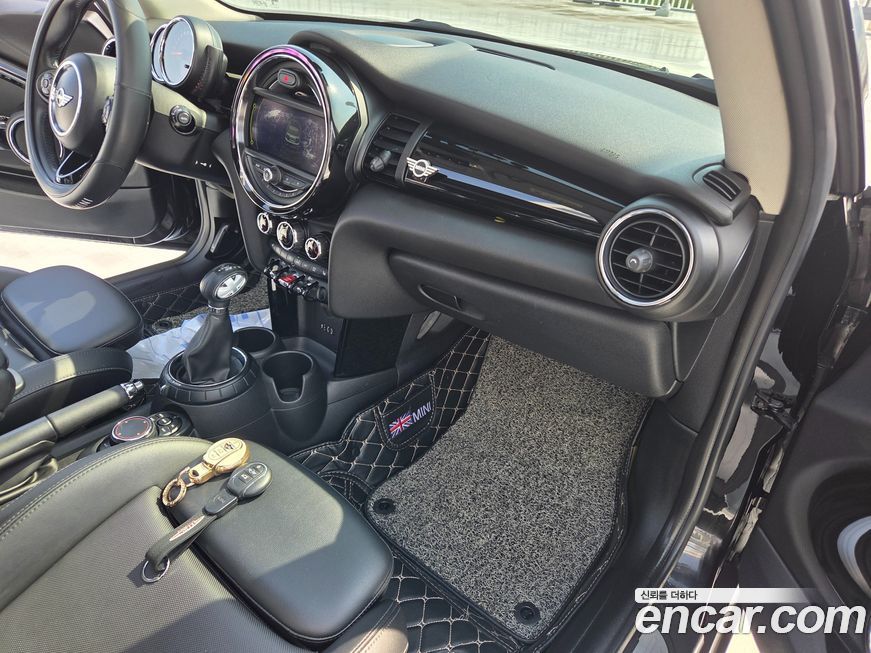 Mini Cooper 2015